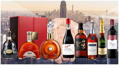 宁乡市回收洋酒